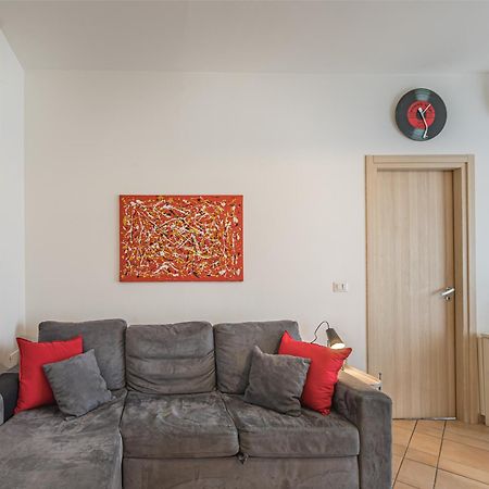 Appartamento Primopiano - Palmanova Milano Esterno foto