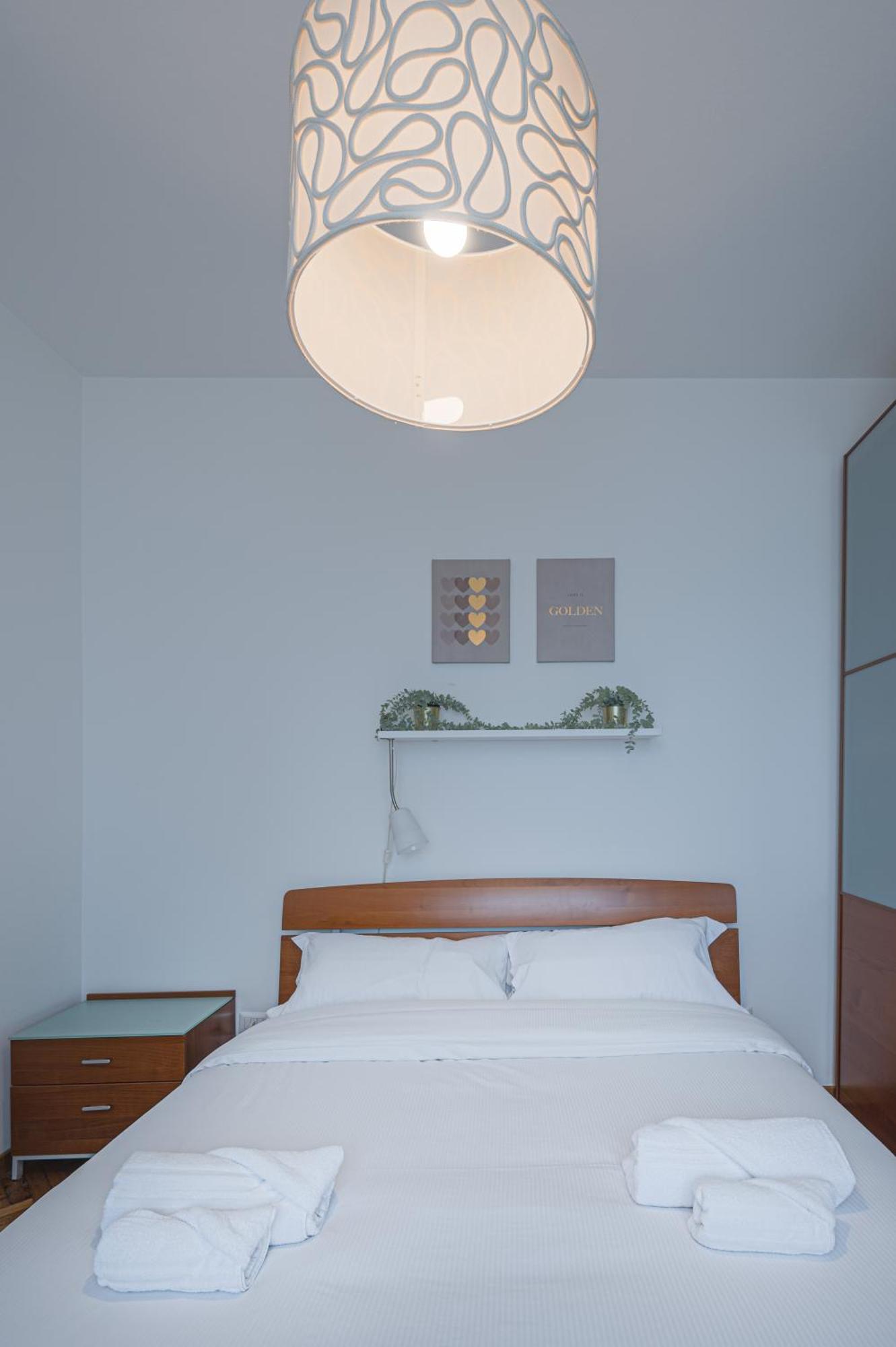 Appartamento Primopiano - Palmanova Milano Esterno foto